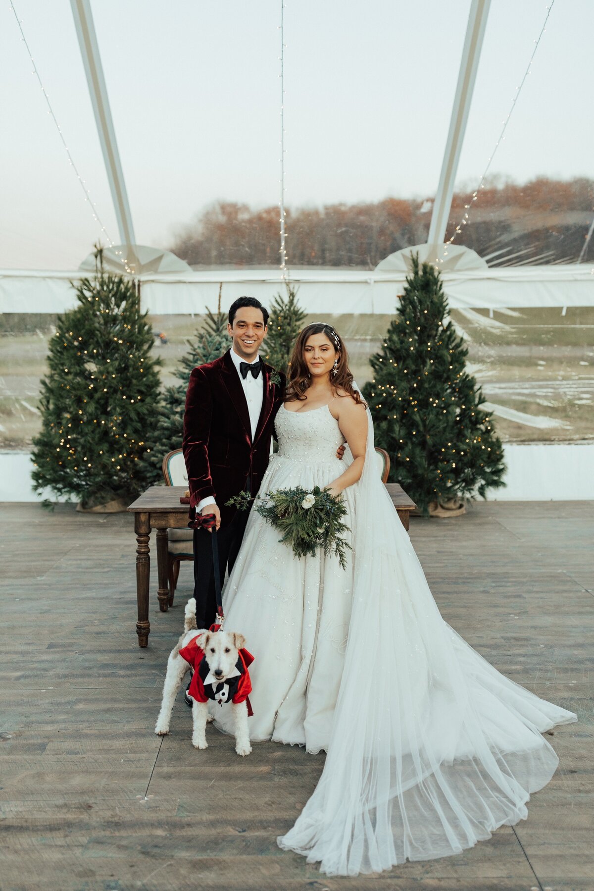 Christy-l-Johnston-Photography-Monica-Relyea-Events-Noelle-Downing-Instagram-Noelle_s-Favorite-Day-Wedding-Battenfelds-Christmas-tree-farm-Red-Hook-New-York-Hudson-Valley-upstate-november-2019-IMG_6628