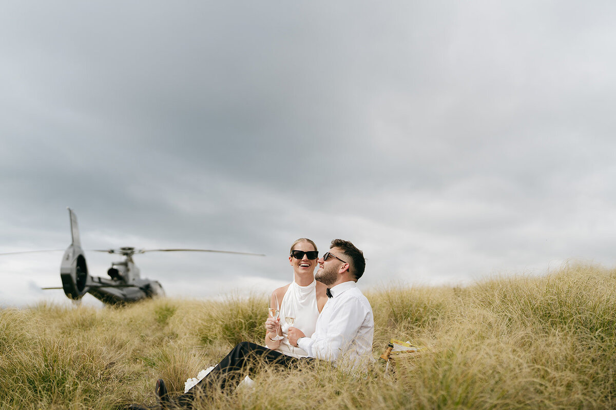 Melissa Clark Photography - Queenstown Wedding Photographer - Andrew & Cece - Bayonett Peak & Quail Rise Wedding-500