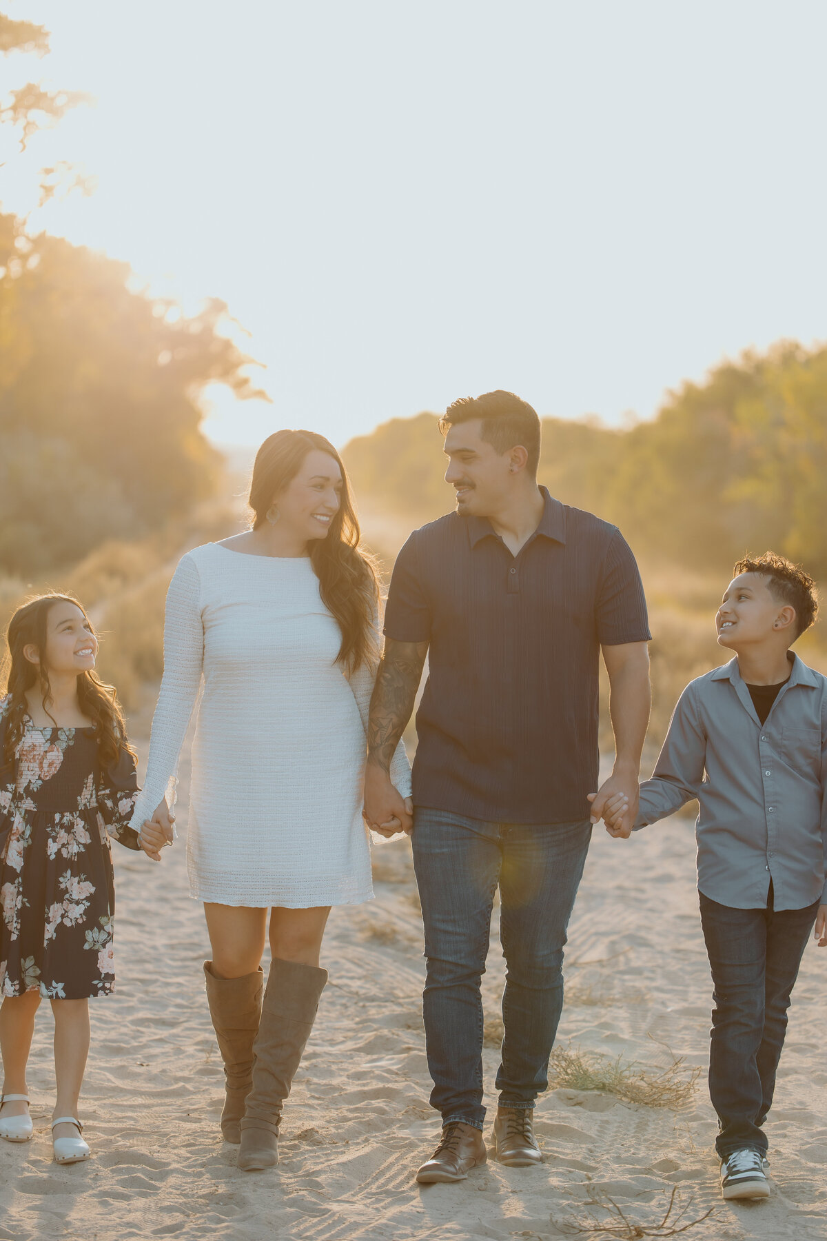 RingwoodFamilyFallMinisBosqueNM-4598