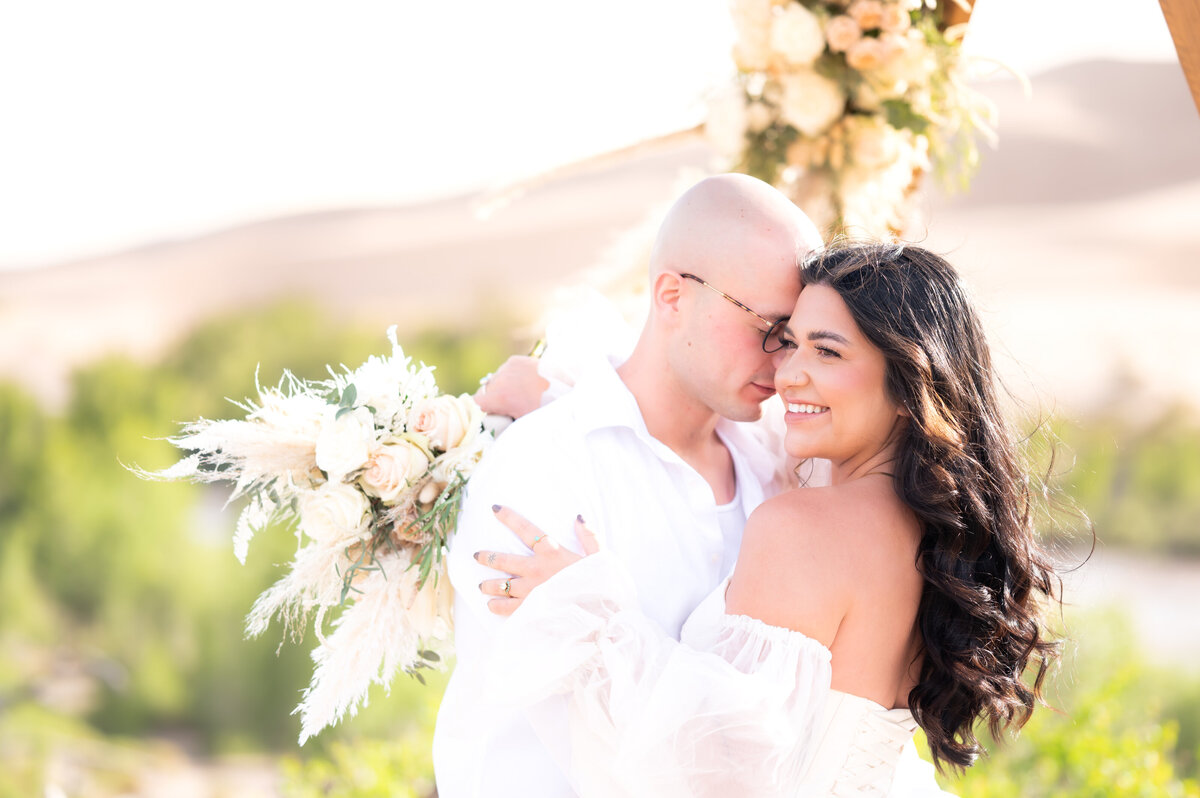 Great Sand Dunes National Park Colorado Elopement and Wedding Photographer