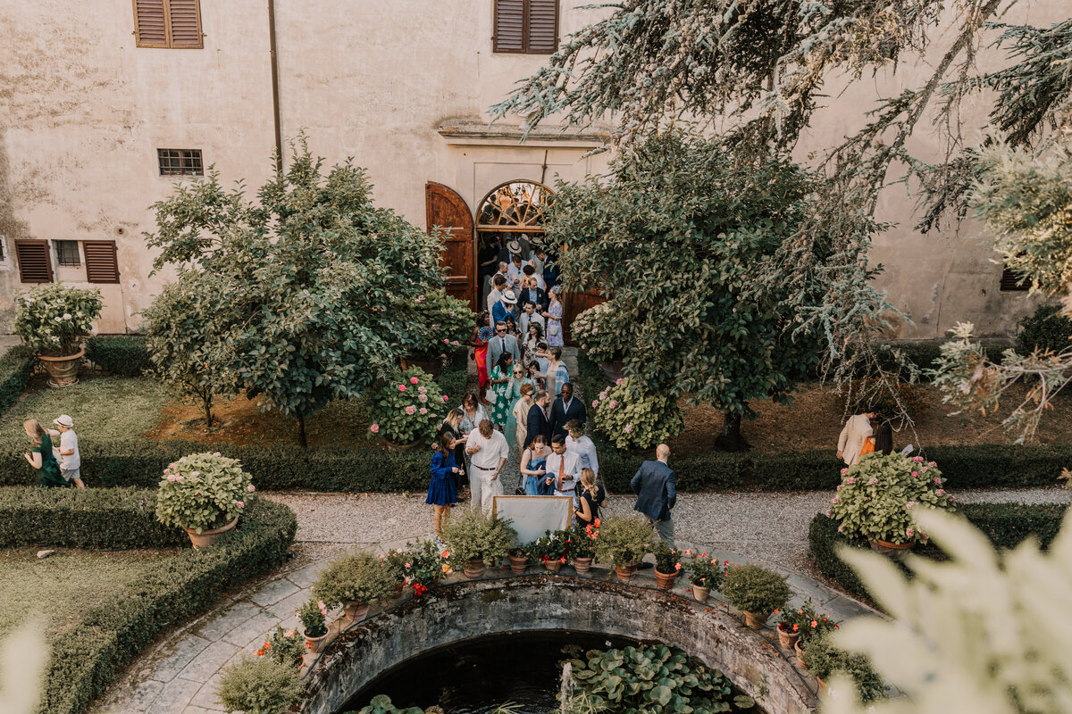 Bröllop wedding Villa Medicea di Lilliano_Marzia Photography_242