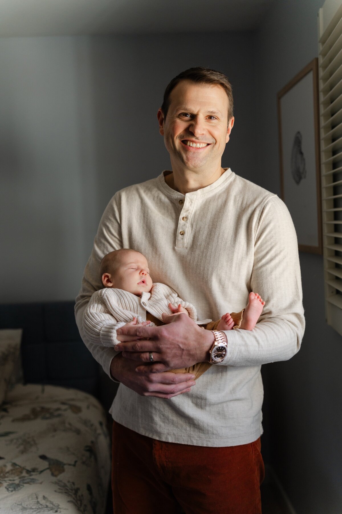 Cedarburg Newborn Photography-2