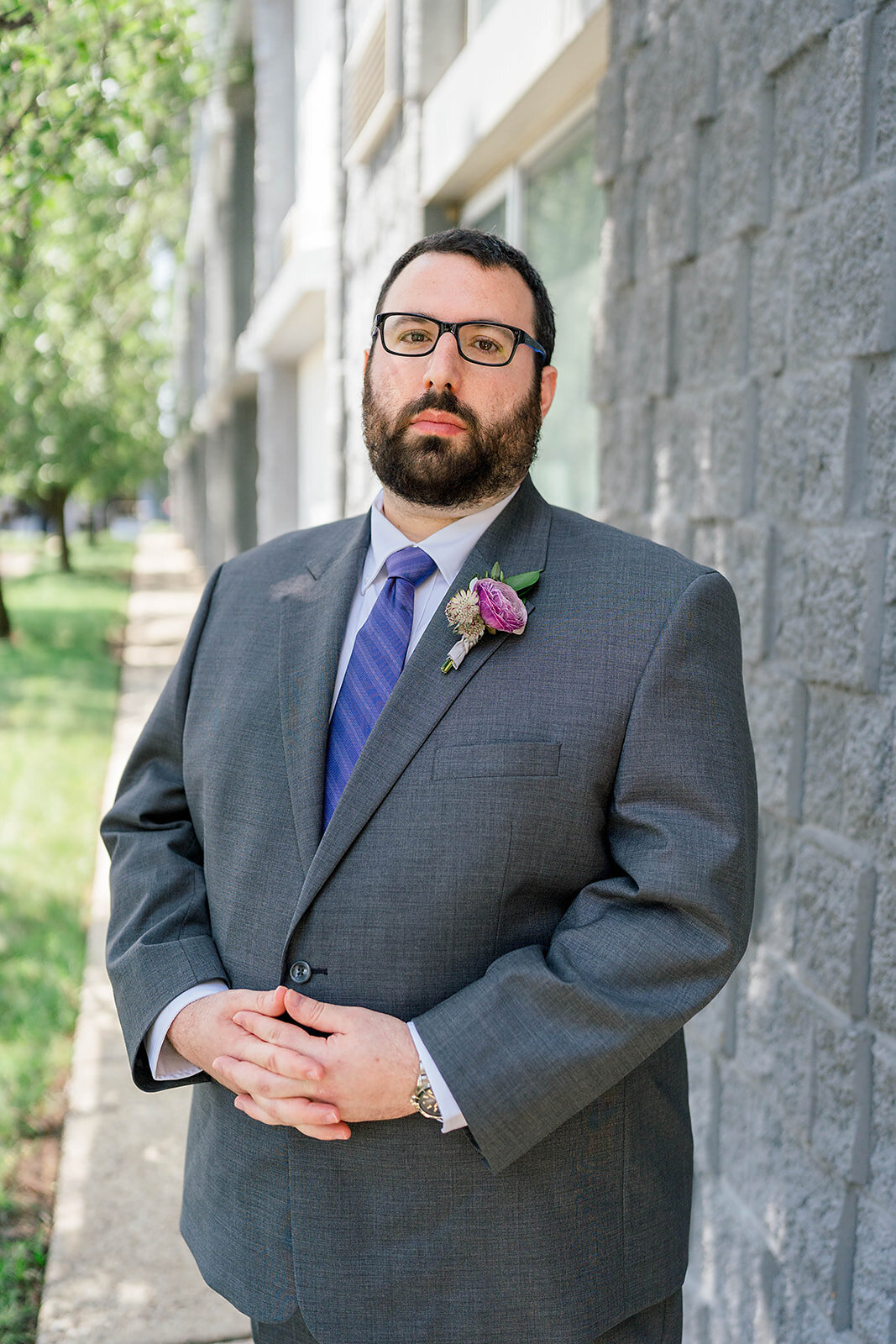 Eliana-Melmed-Photography-Chicago-LosAngeles-Jewish-WeddingPhotography-ElianaSklar-FirstLook-00183