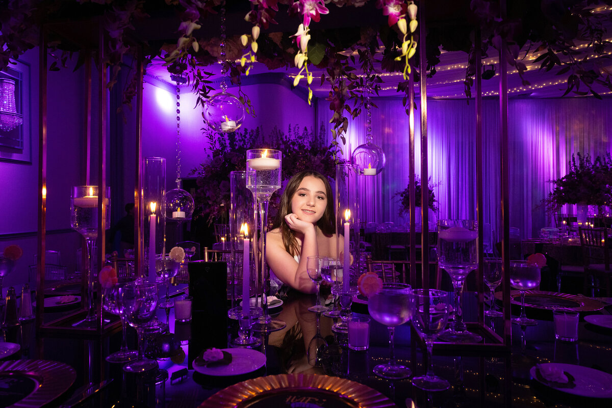 bat-mitzvah-purple-lighting-table-bnai-tikvah