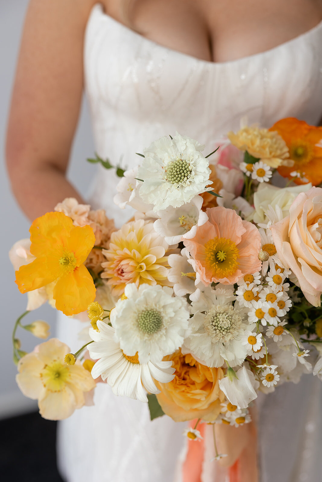 Bee's Blossoms Floral Studio Gold Coast Australia Florist Wedding Event Floral Design Flower Workshops Retail Deliveries Belle Clark Whimsical Romantic Lush Flowers Wedding Bouquets Centerpieces Kacey + Ridge-89