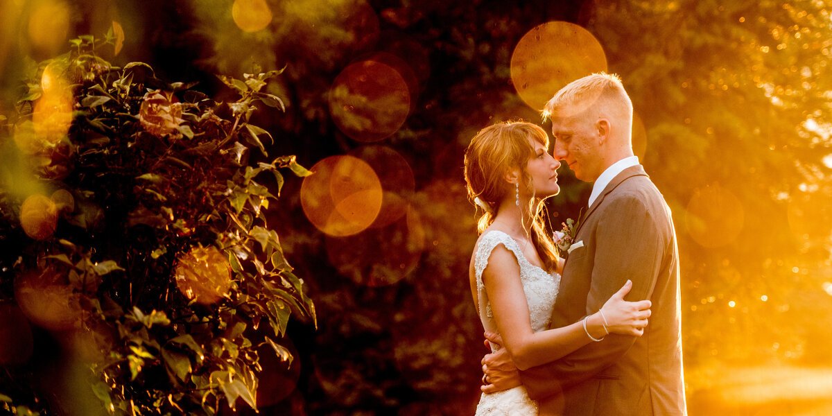 wedding photography cameron estate