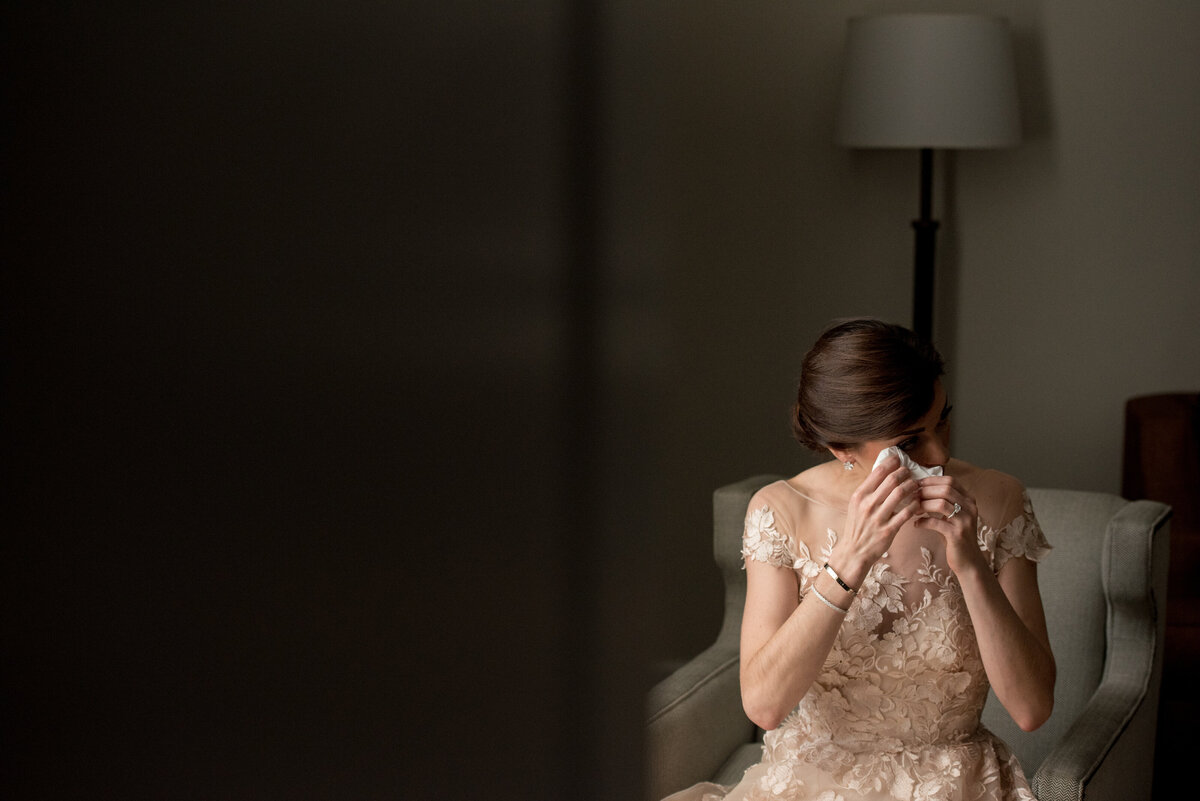 Union League Wedding Photography