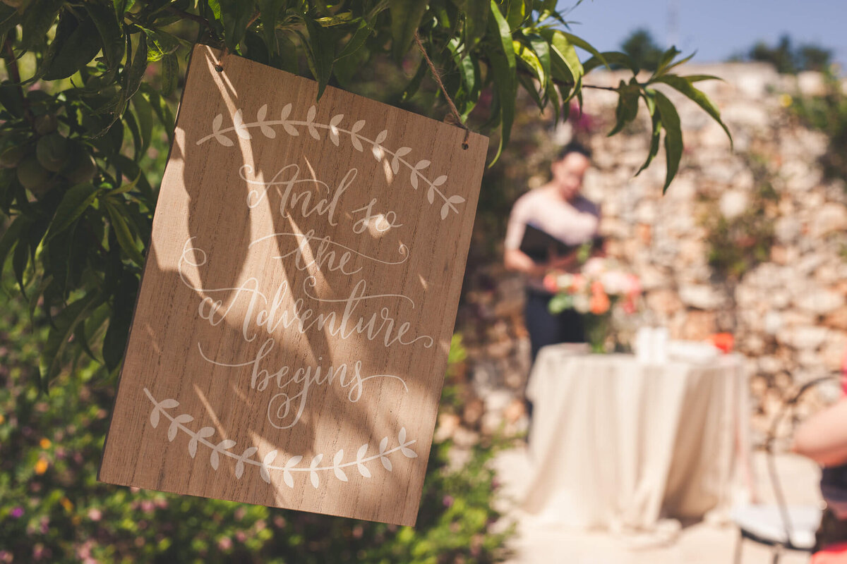 Wedding S&K - Puglia - Italy 2015 10