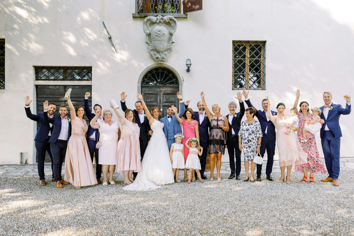 Wedding E&T - Tuscany - Italy 2019 31