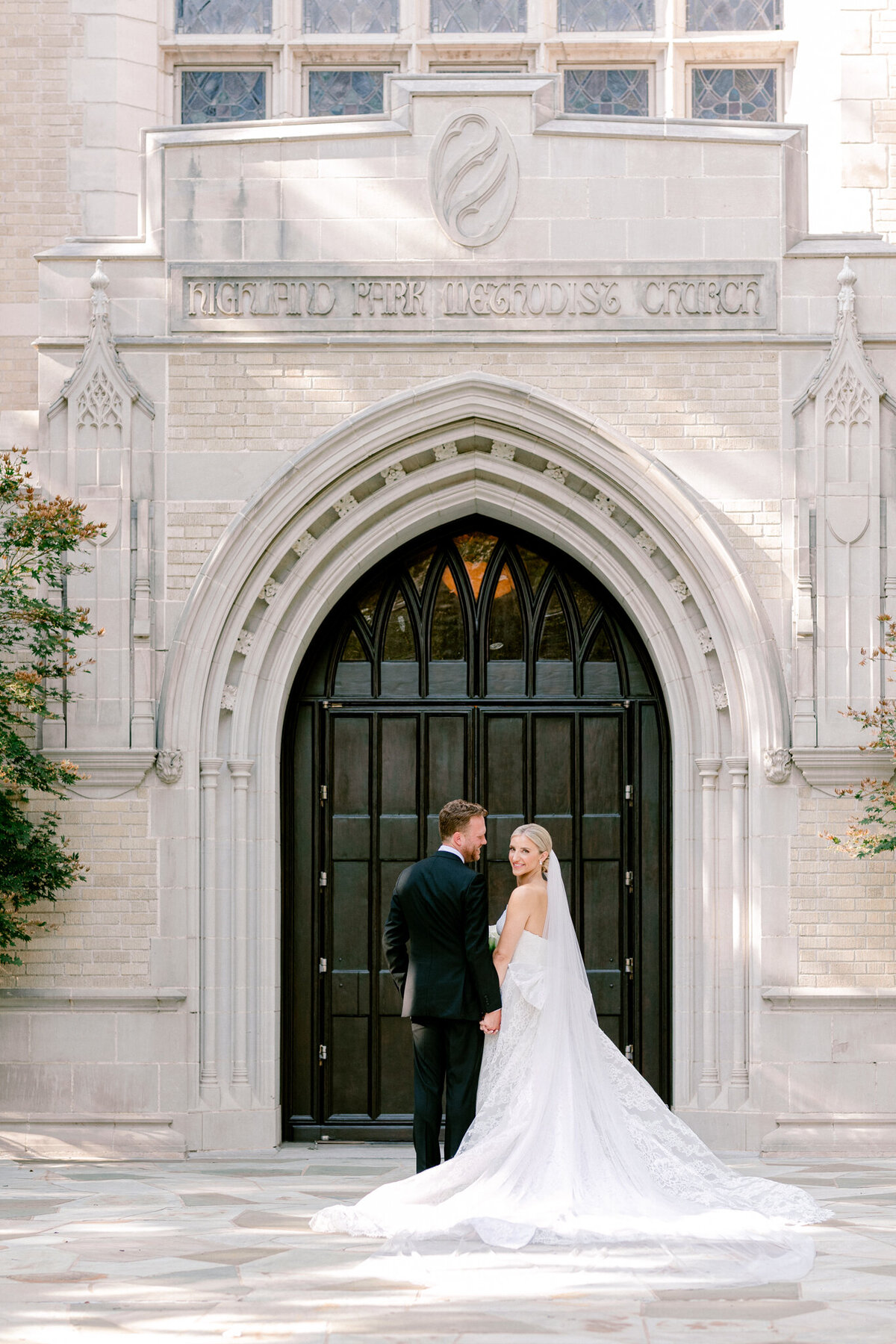 Katelyn & Kyle's Wedding at the Adolphus Hotel | Dallas Wedding Photographer | Sami Kathryn Photography-227