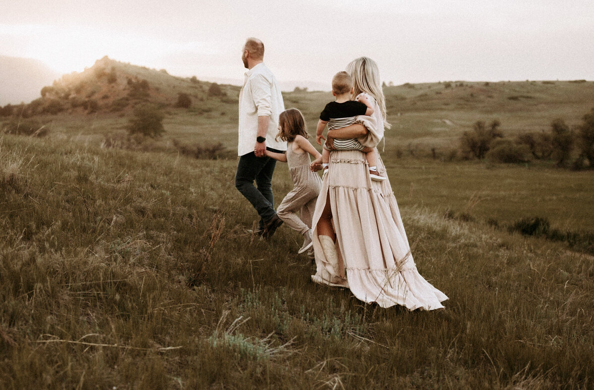 parker co family photographer 11