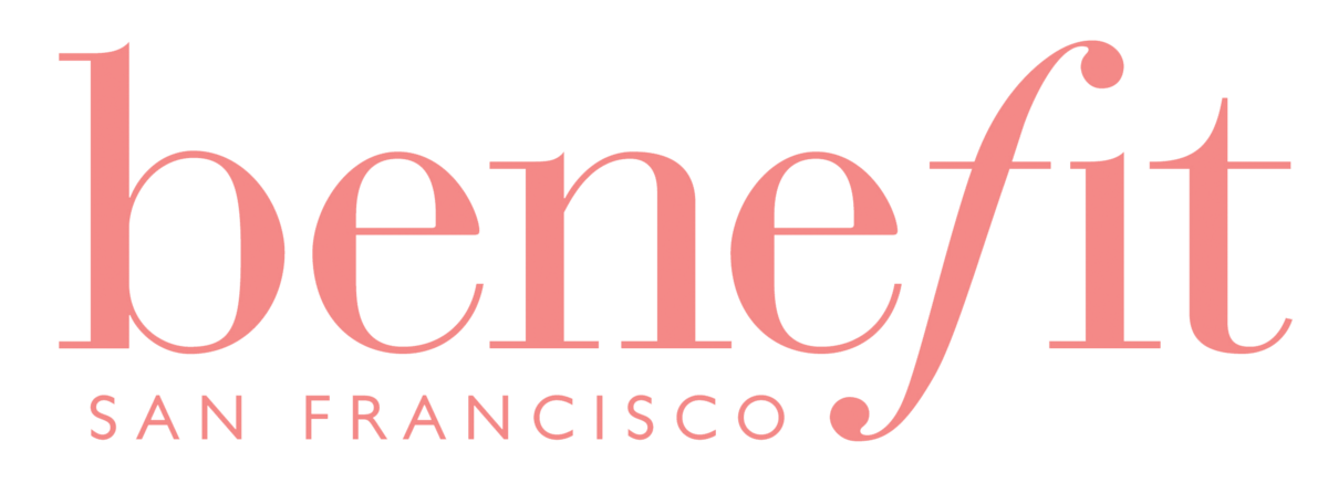 benefit-san-francisco-logo