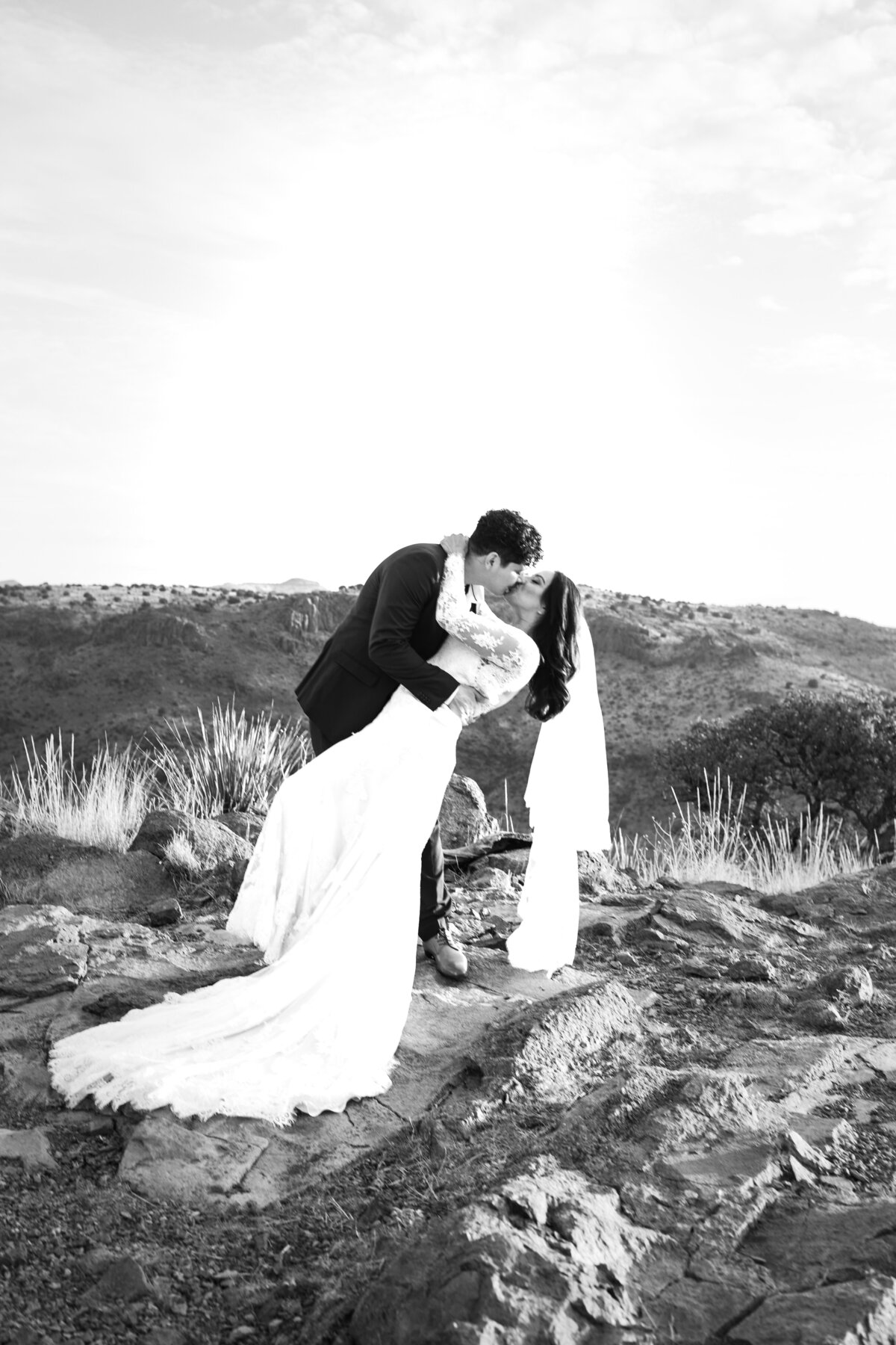 Rocky Mountain National Park Elopement German & Daniela