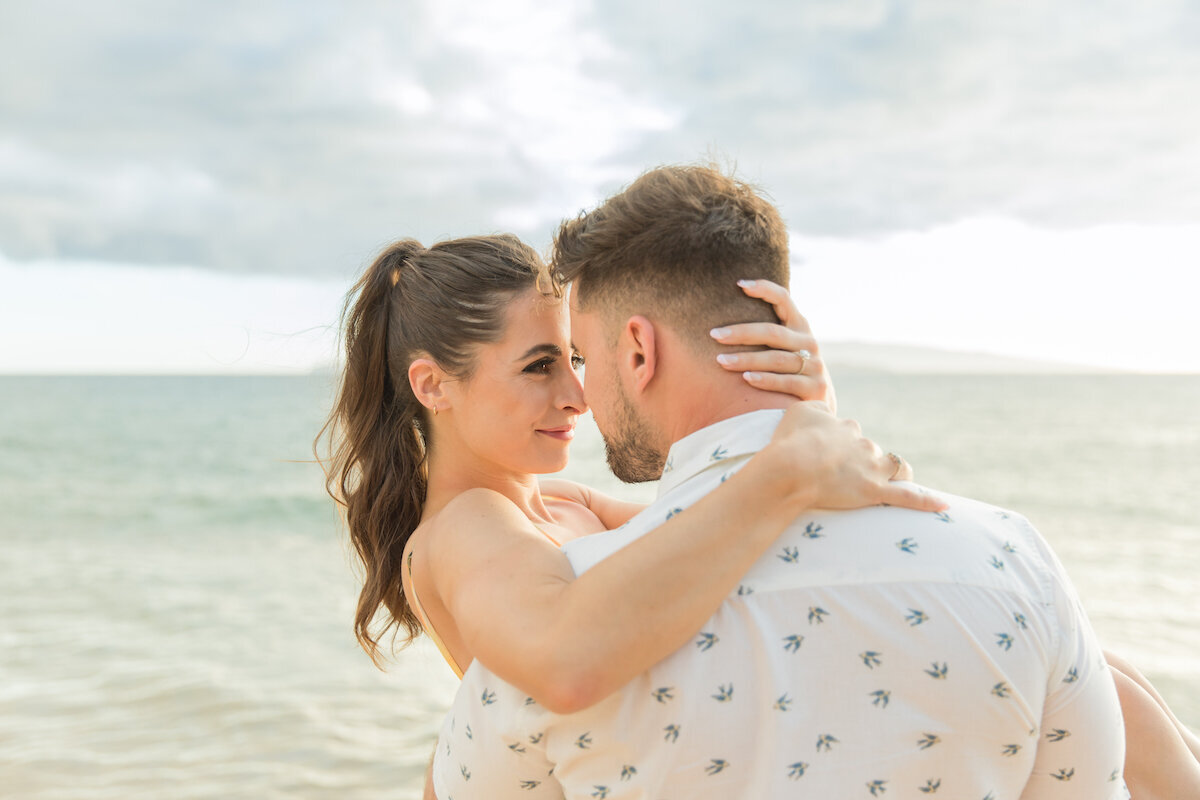 Packages for Proposals in Maui Hawaii