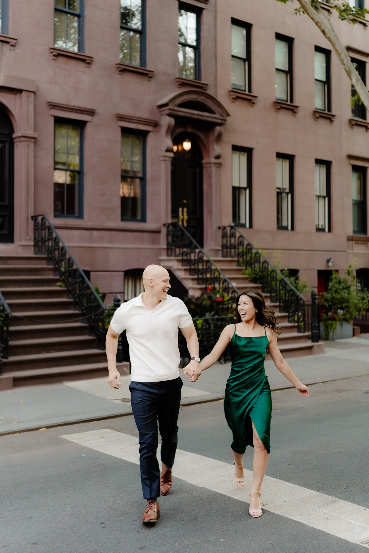 Nyc Engagement Photos 54