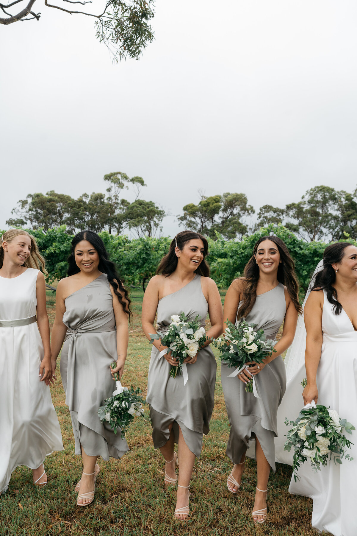 Courtney Laura Photography, Baie Wines, Melbourne Wedding Photographer, Steph and Trev-573