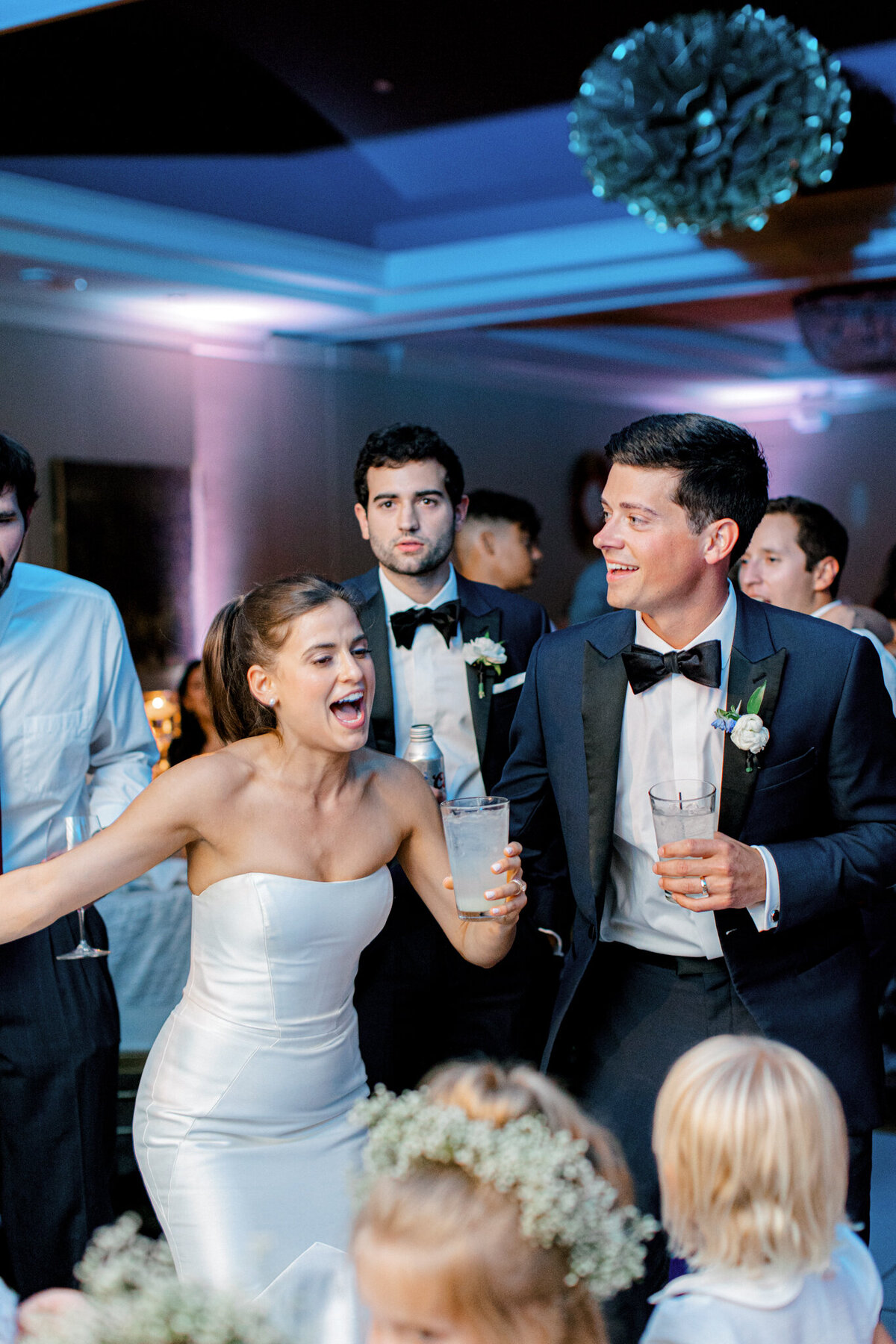 Annie & Logan's Wedding | Dallas Wedding Photographer | Sami Kathryn Photography-229