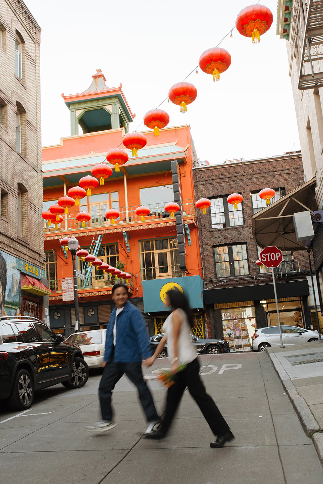 Coby & Alexandra Photography & Films -Alamo Park & San Francisco Chinatown Engagement B+J-22_websize