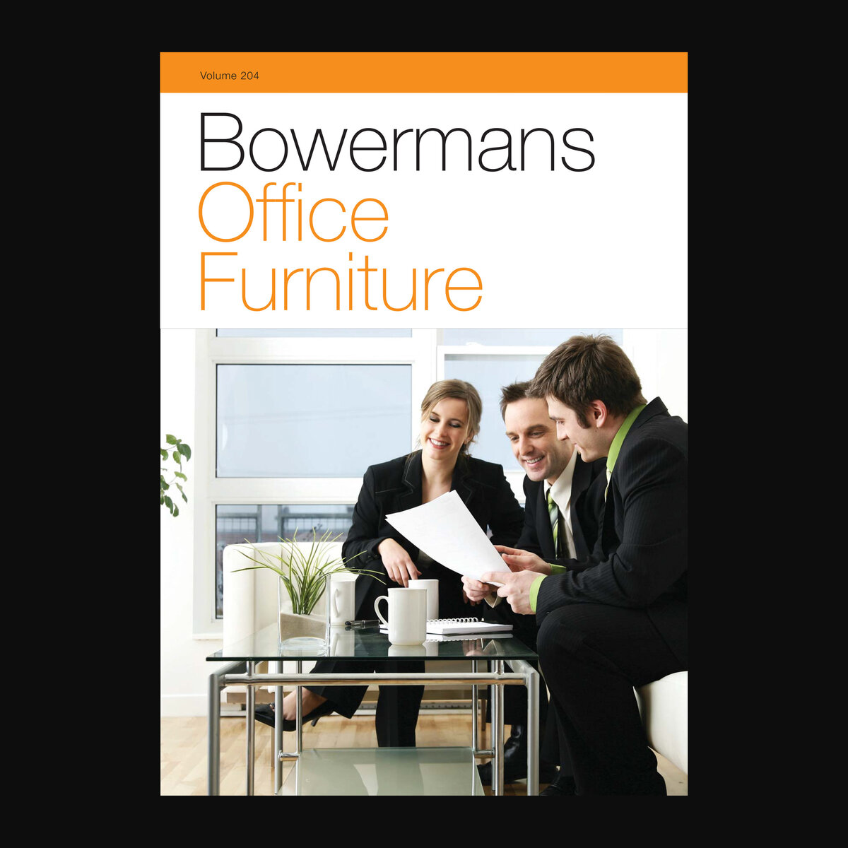 Bowermans (Catalogue)