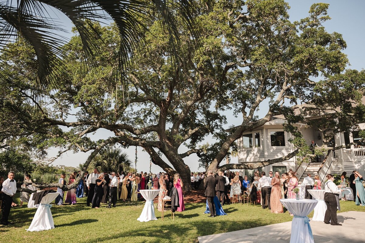 Beach Wedding Wilmington NC Brittanie Raquel Events Wedding Planning Emily and Alex_0017