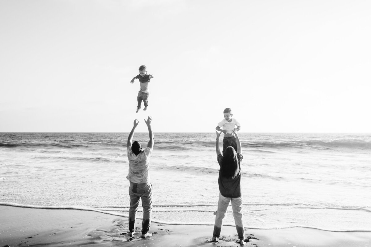 Best California and Texas Family Photographer-Jodee Debes Photography-251