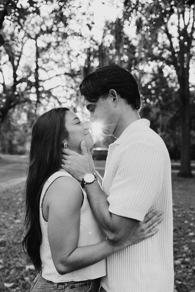 JACKSONVILLE FLORIDA ENGAGEMENT PHOTOGRAPHY-140