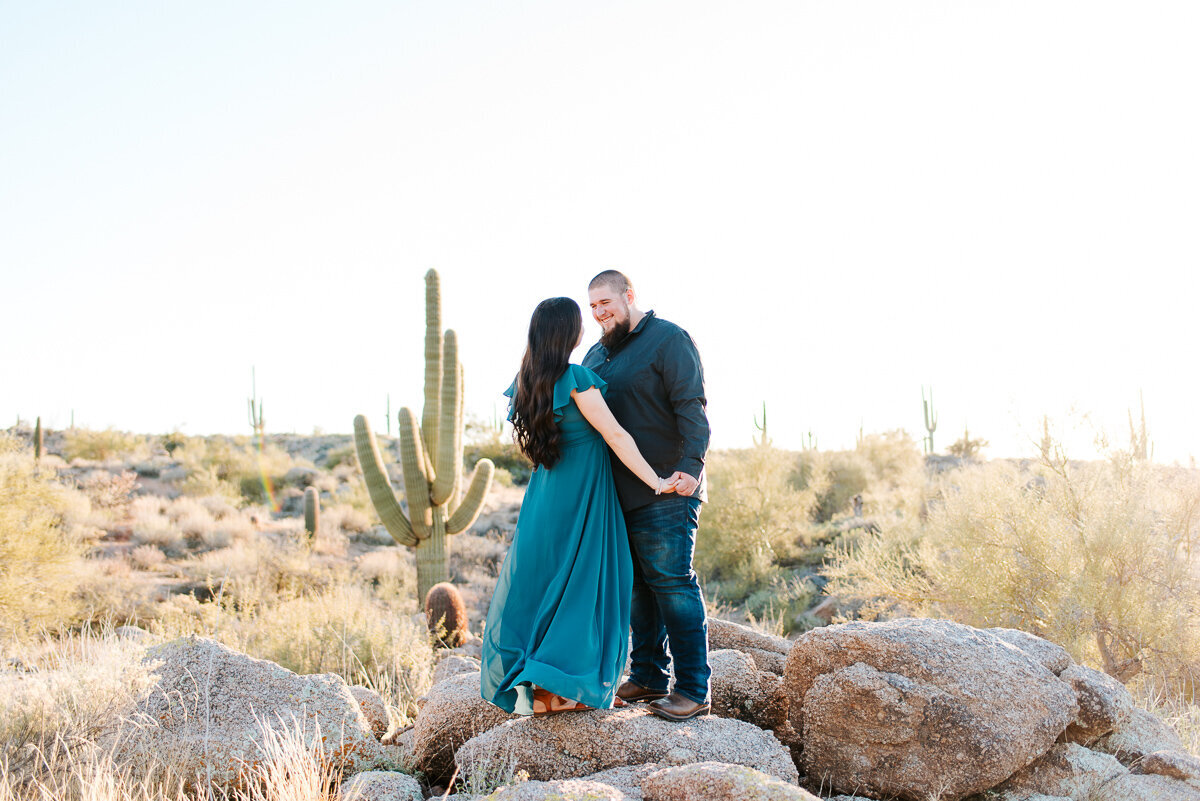 Arizona Engagement Photographer-7