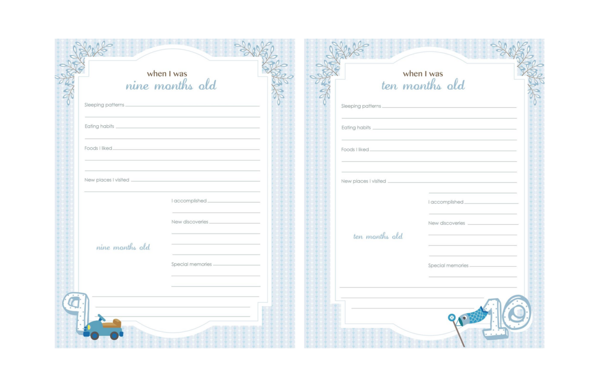 Baby-Book-Pages-Blue-46-47