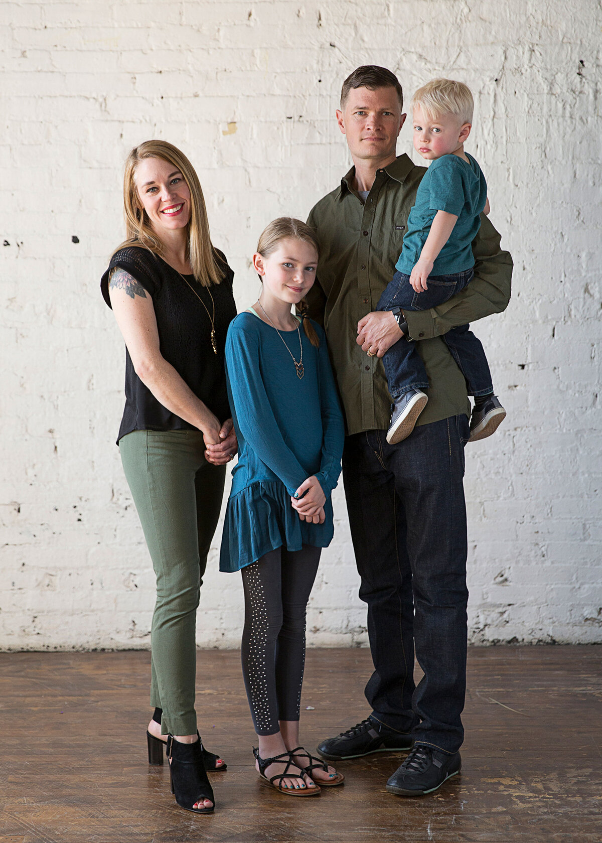 Minneapolis photographer family portraits