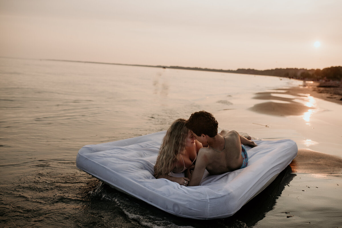 Couples-beach-photography-Port-Stanley-Ontario