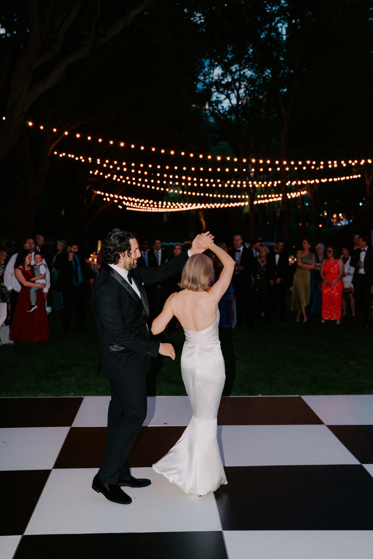 Nasher Sculpture Center Wedding - Ruchlin Wedding - RECEPTION - Kyrsten Ashlay Photography-12-Edit