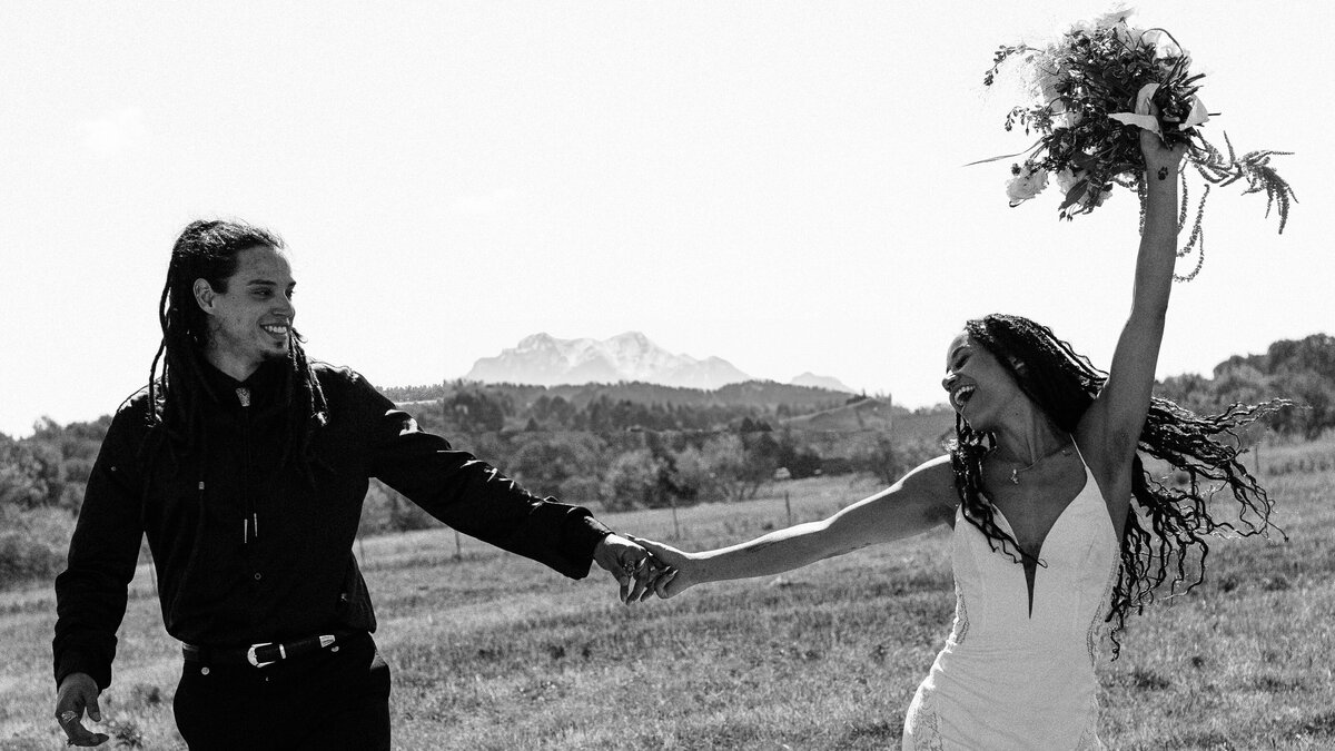 Aspen Colorado Elopement