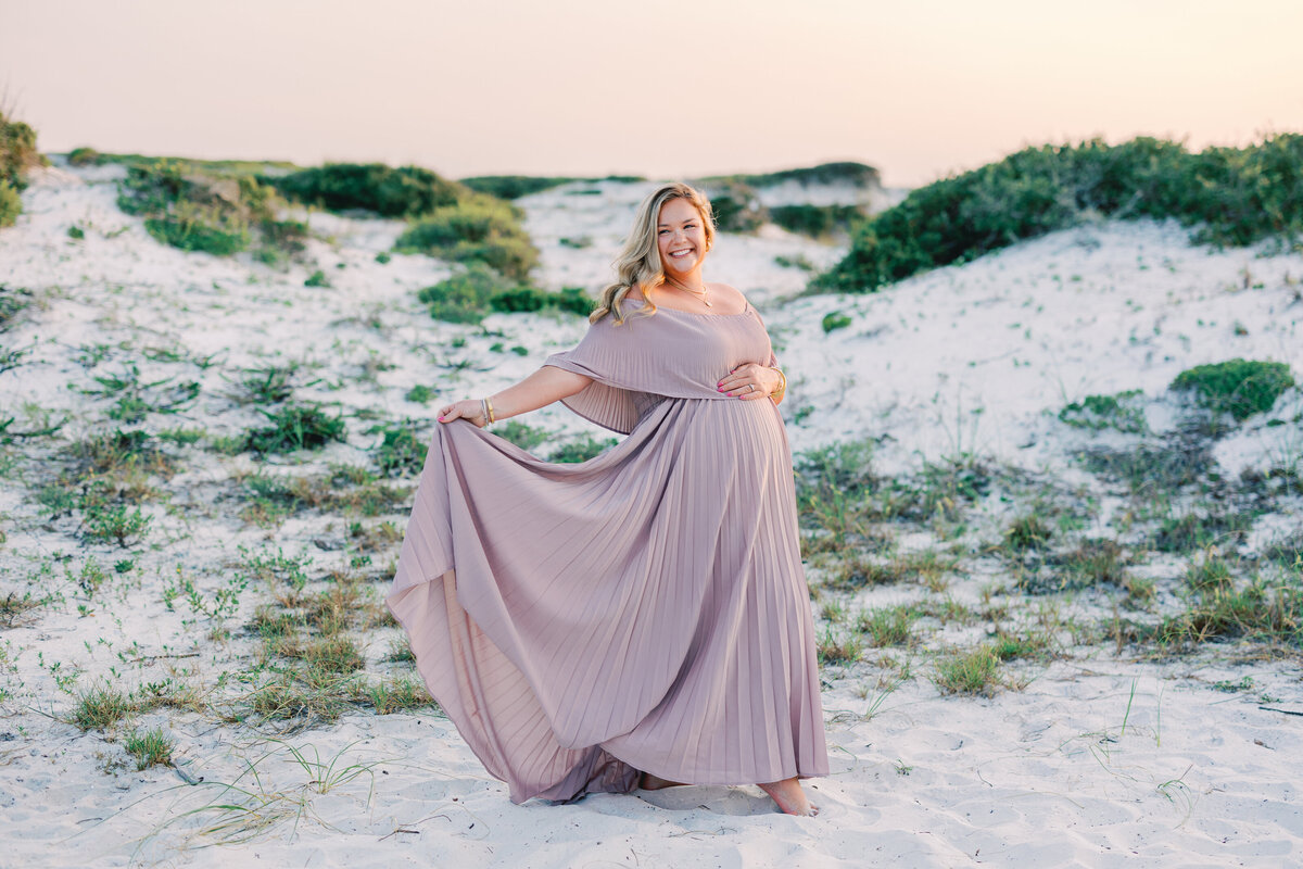 30a Maternity Photography