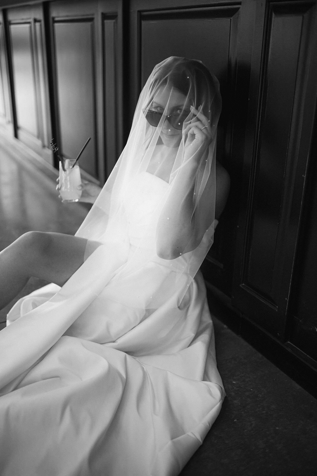 Custom tailored photography packages for luxury weddings