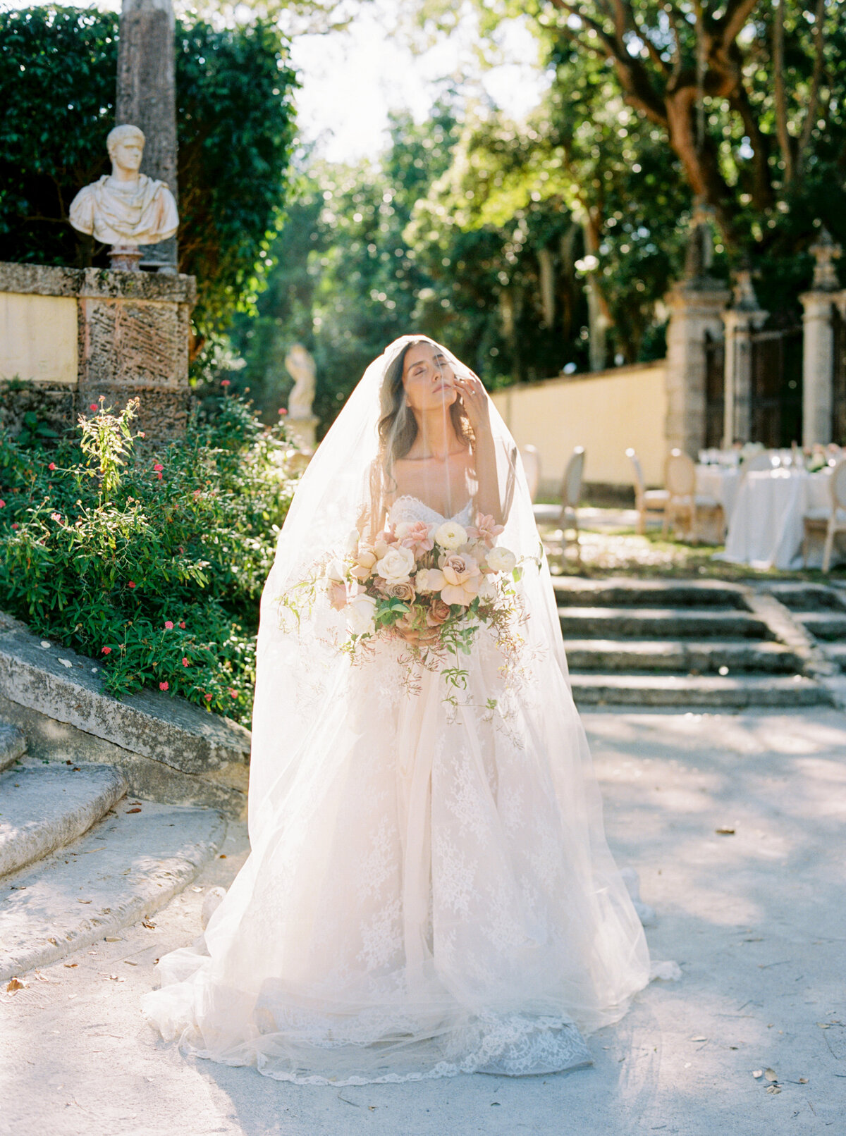 Arizona wedding photographer- Ashley Rae Photography- Vizcaya Museum & Gardens - Miami Wedding08938_14-137