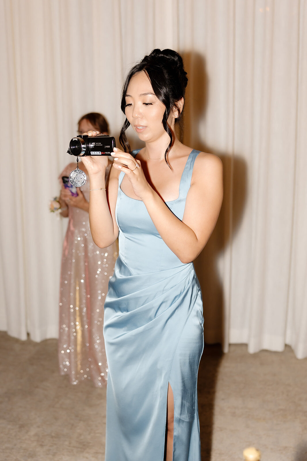 bel air bay club wedding  175