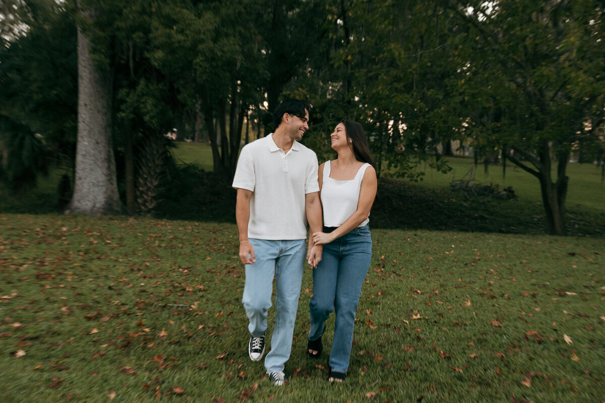 JACKSONVILLE FLORIDA ENGAGEMENT PHOTOGRAPHY-16