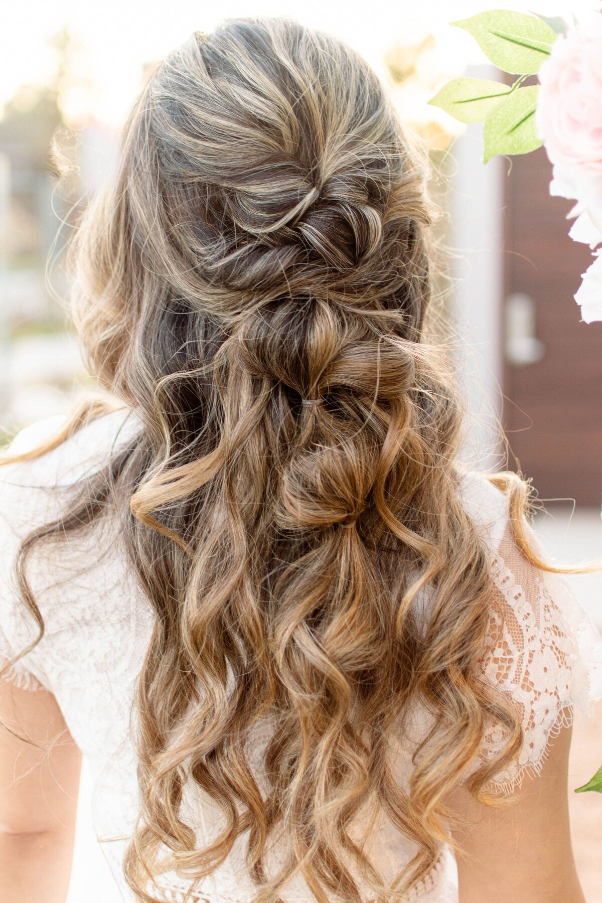 Lilly Bridal Artistry - Hair and Makeup Artist - Spring, TX