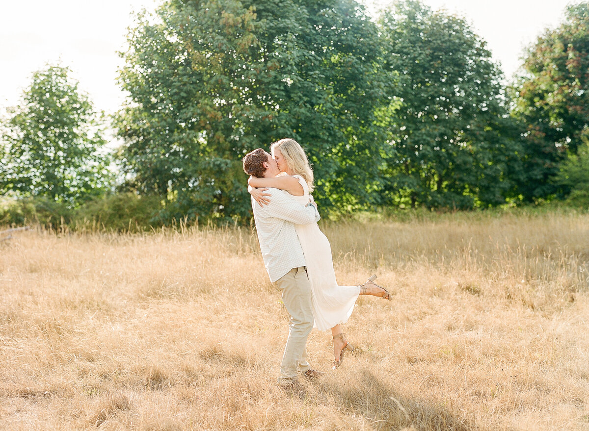 Discovery Park Engagement Photos-10