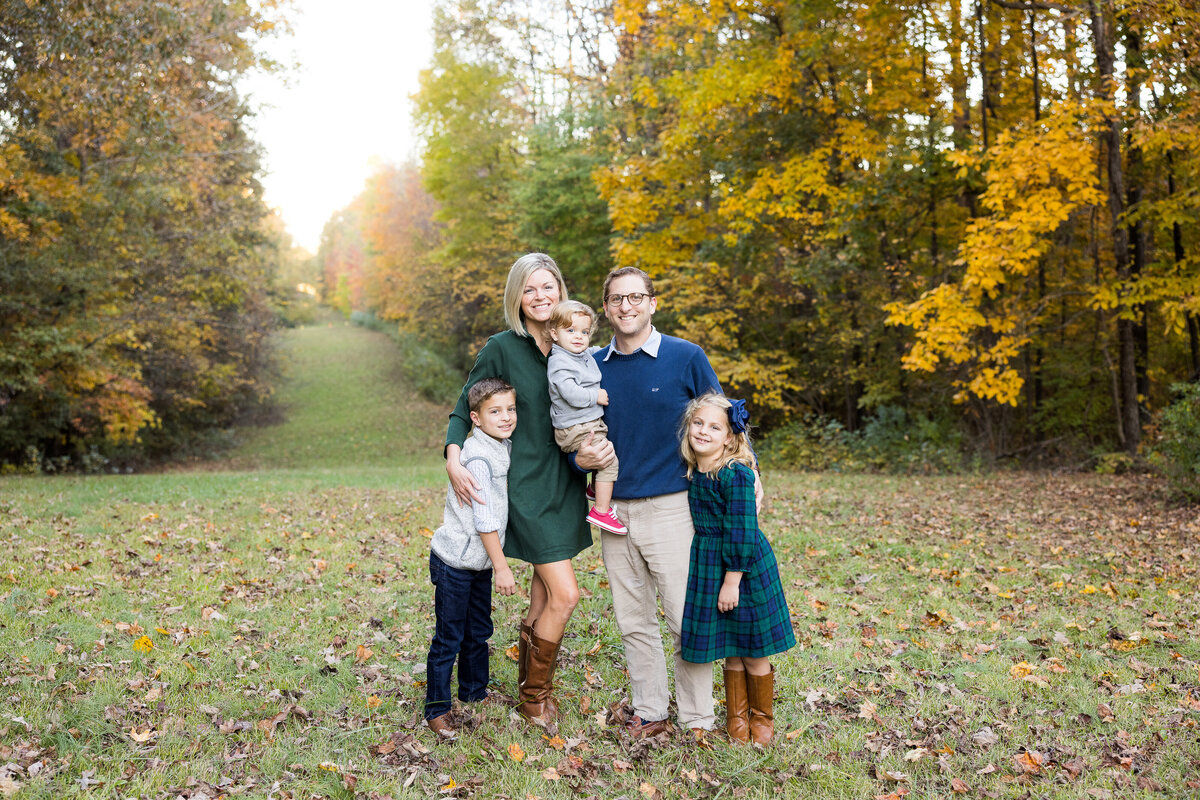 Family Spartanburg Photographer - Kendra Martin Photography-2