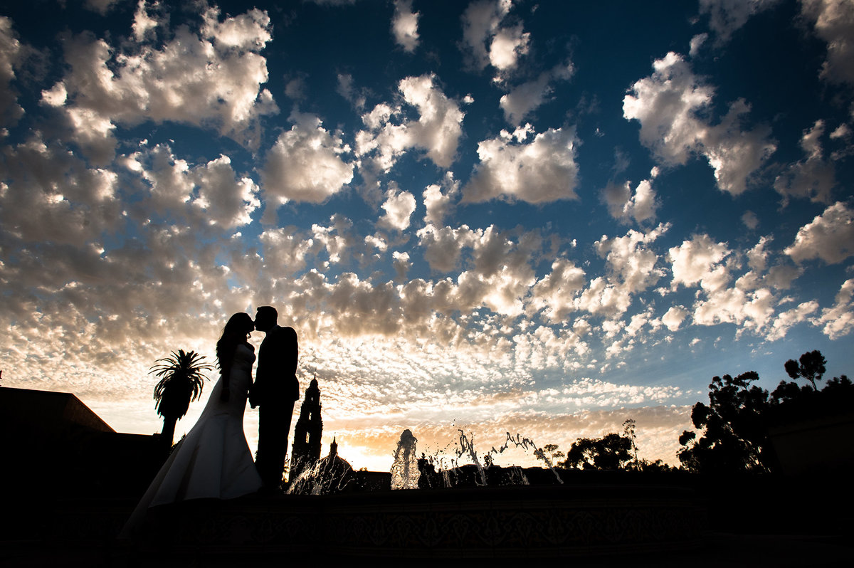 0512 photojournalistic wedding photo San Diego CA