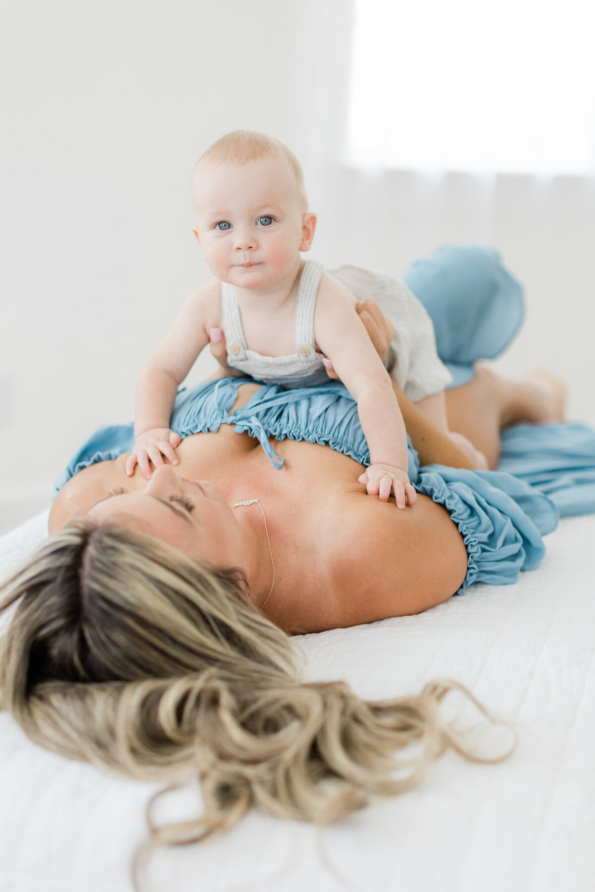 Family Session- Tara Federico Photography-24