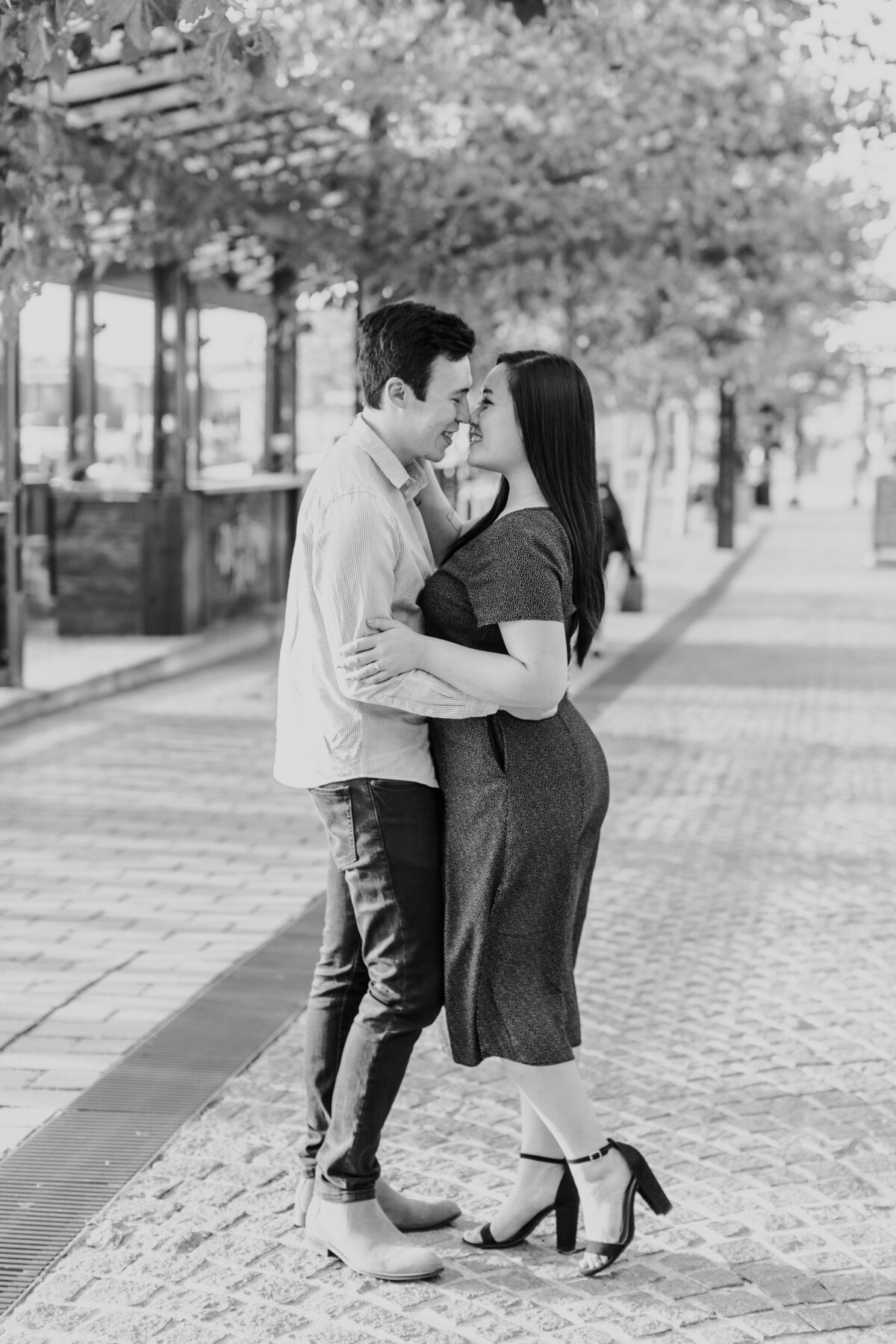 Becky_Collin_Navy_Yards_Park_The_Wharf_Washington_DC_Fall_Engagement_Session_AngelikaJohnsPhotography-7598-2