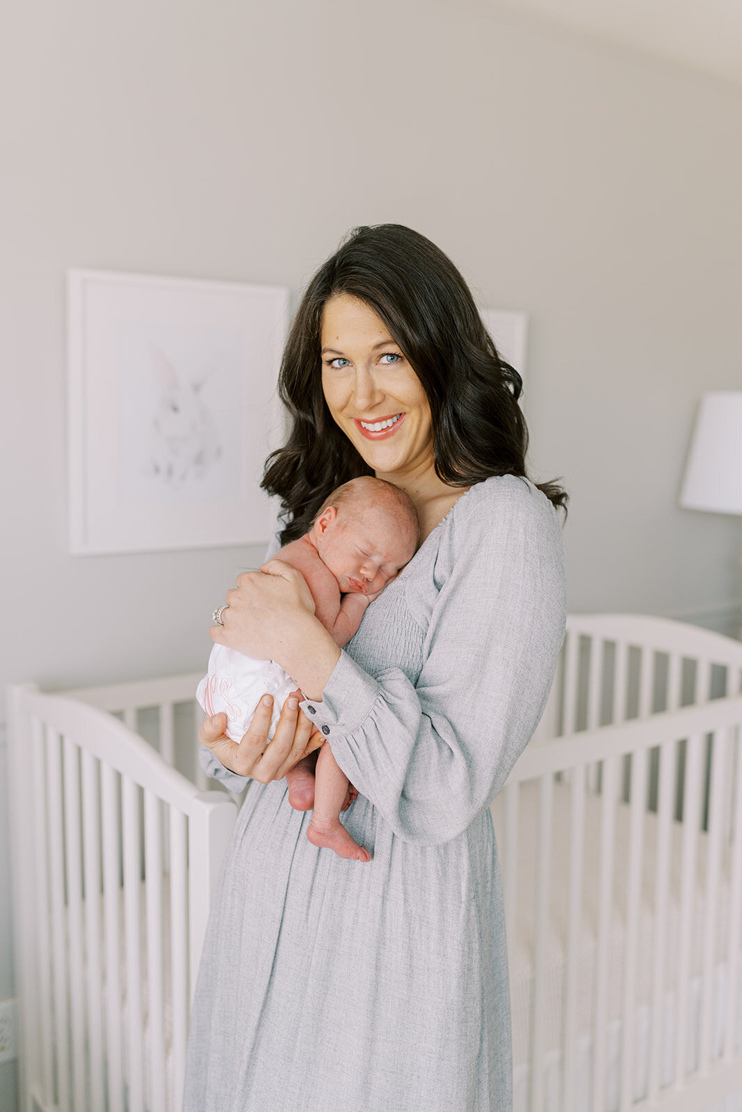 Atlanta In-Home Newborn by Lindsey Powell Photography00014