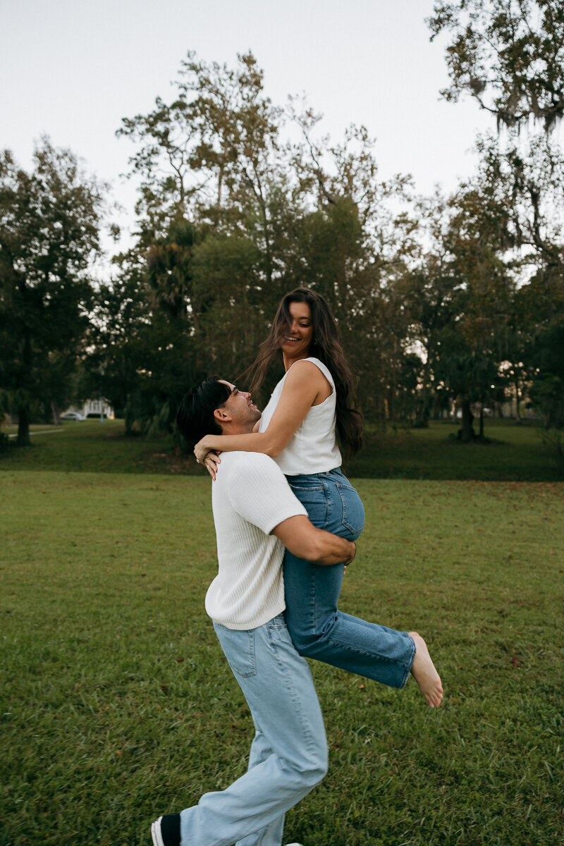 JACKSONVILLE FLORIDA ENGAGEMENT PHOTOGRAPHY-31
