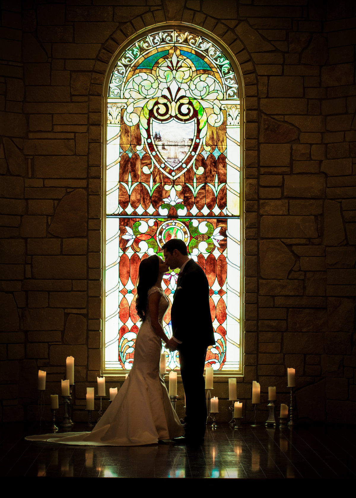 luxury wedding photographer austin texas candlelight Austin TX