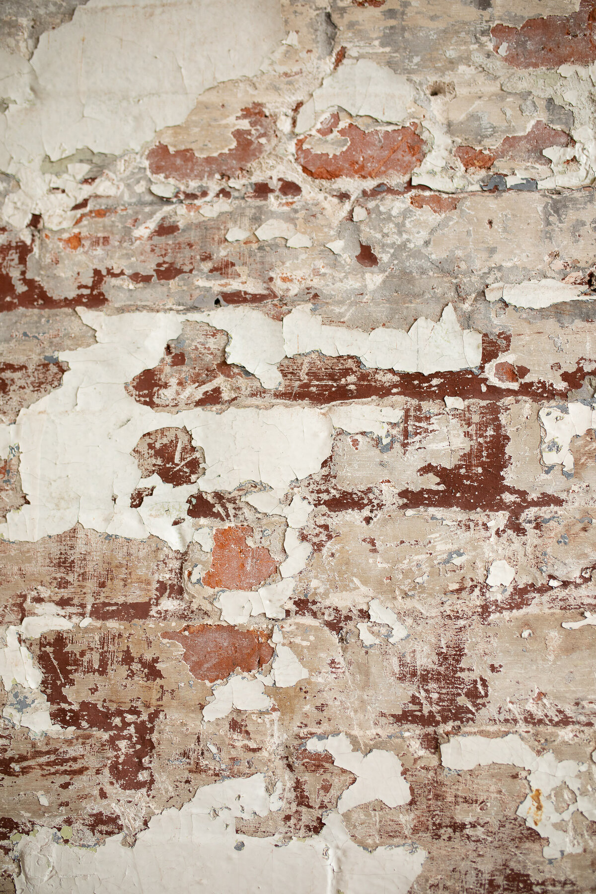 The Cedar Room Charleston - exposed brick
