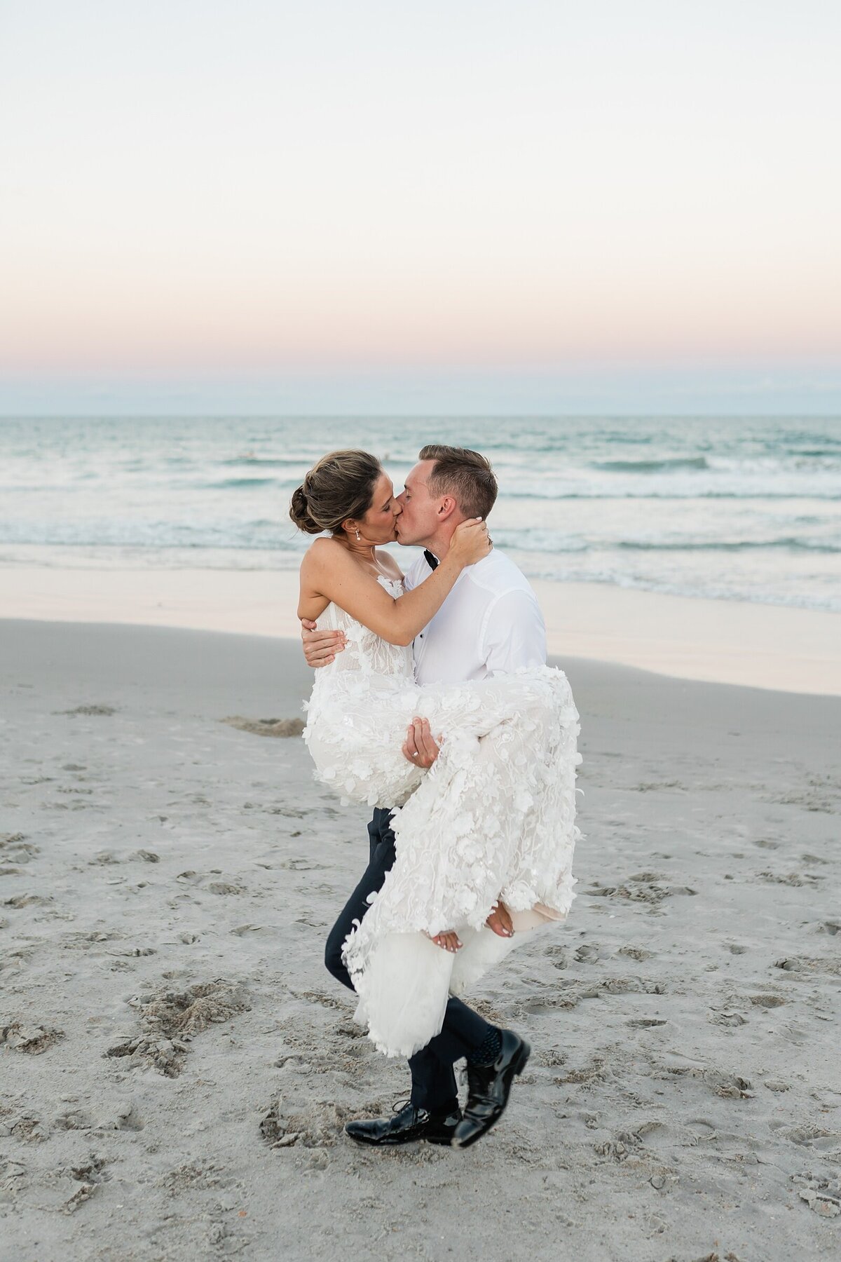 Airlie Gardens and Oceanic Wedding Wilmington NC Brittanie Raquel Events Wedding Planning_0018