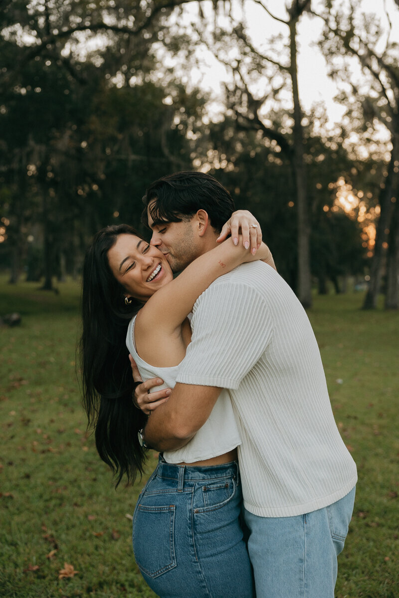 JACKSONVILLE FLORIDA ENGAGEMENT PHOTOGRAPHY-93