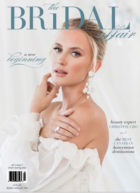 Bridal Affair Cover